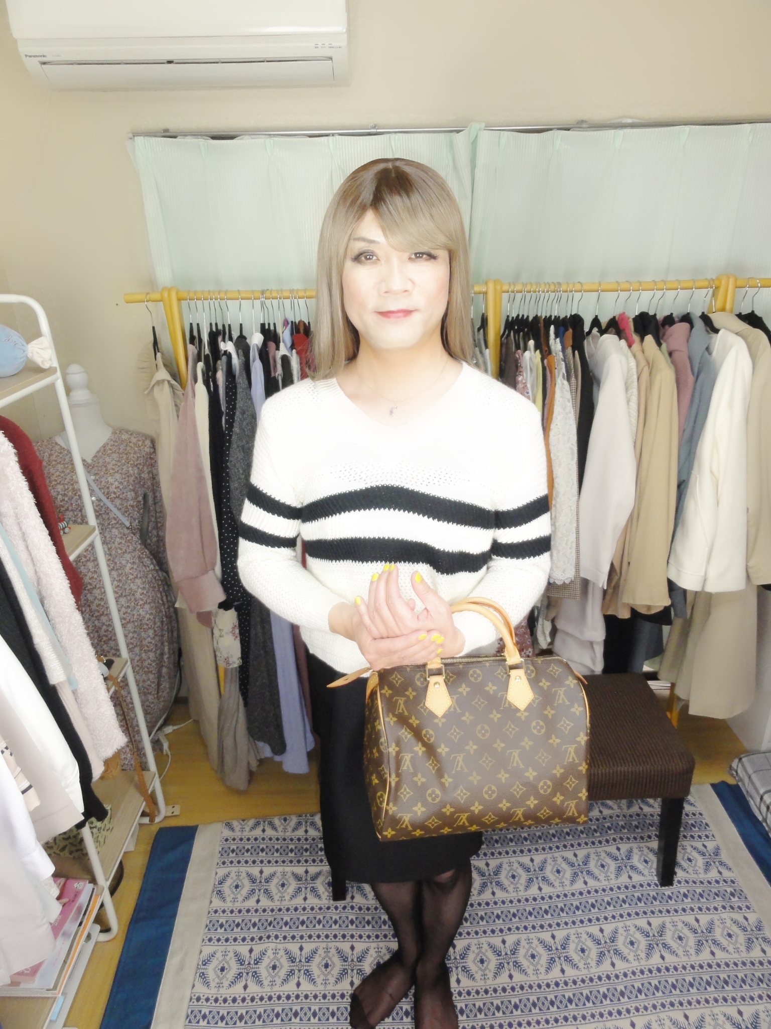 理沙さん