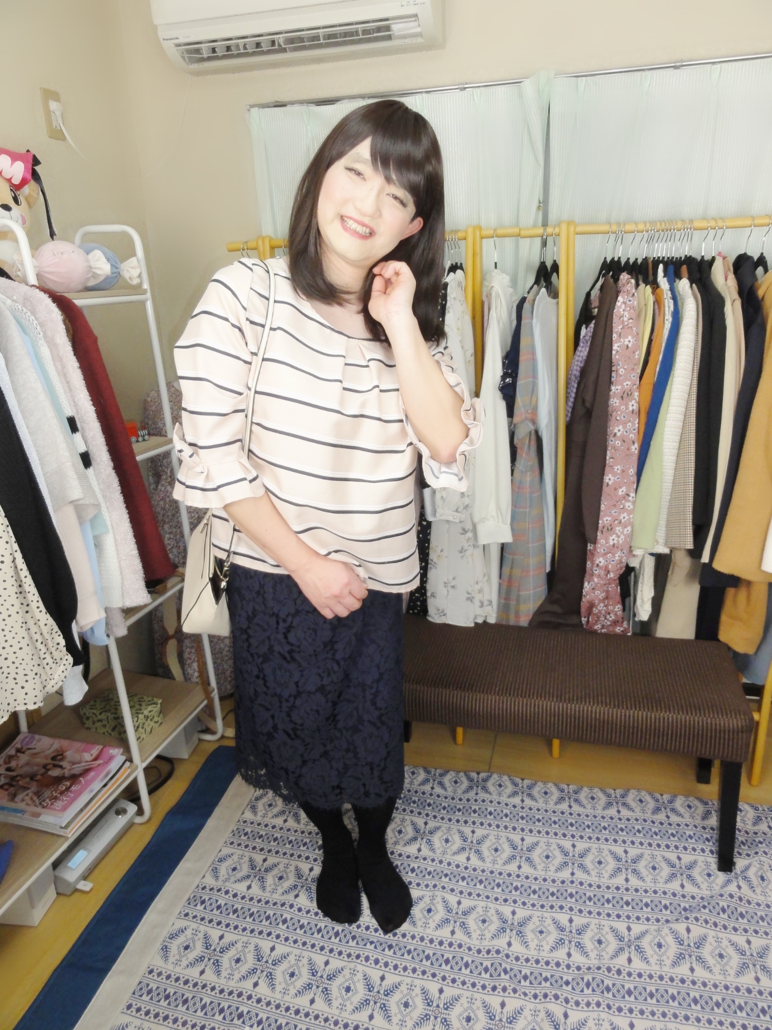 山本あかりさん