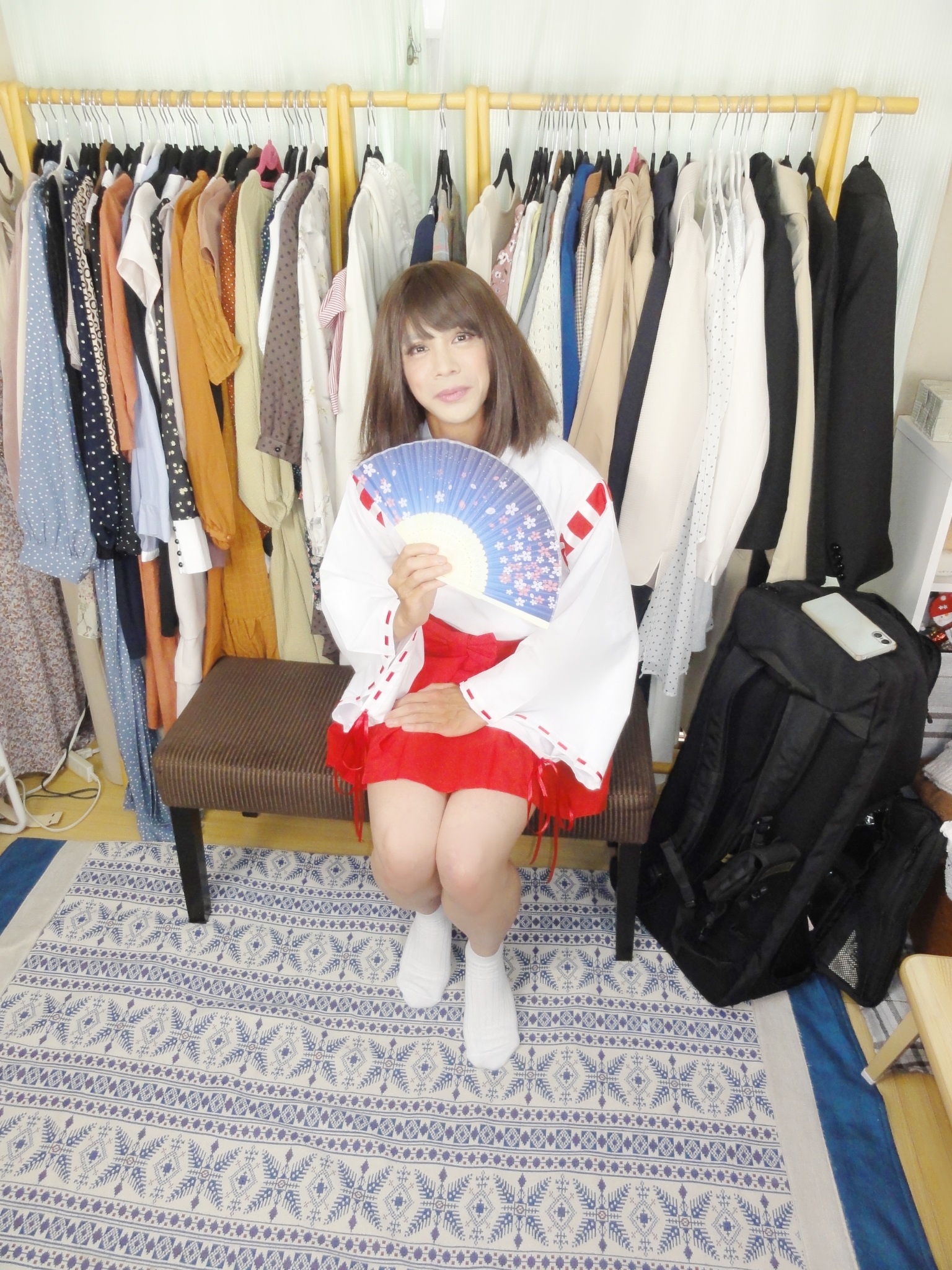 流星さん